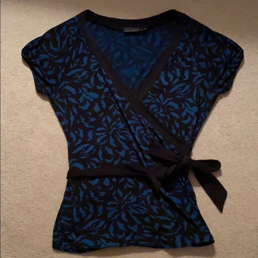 The Limited Top